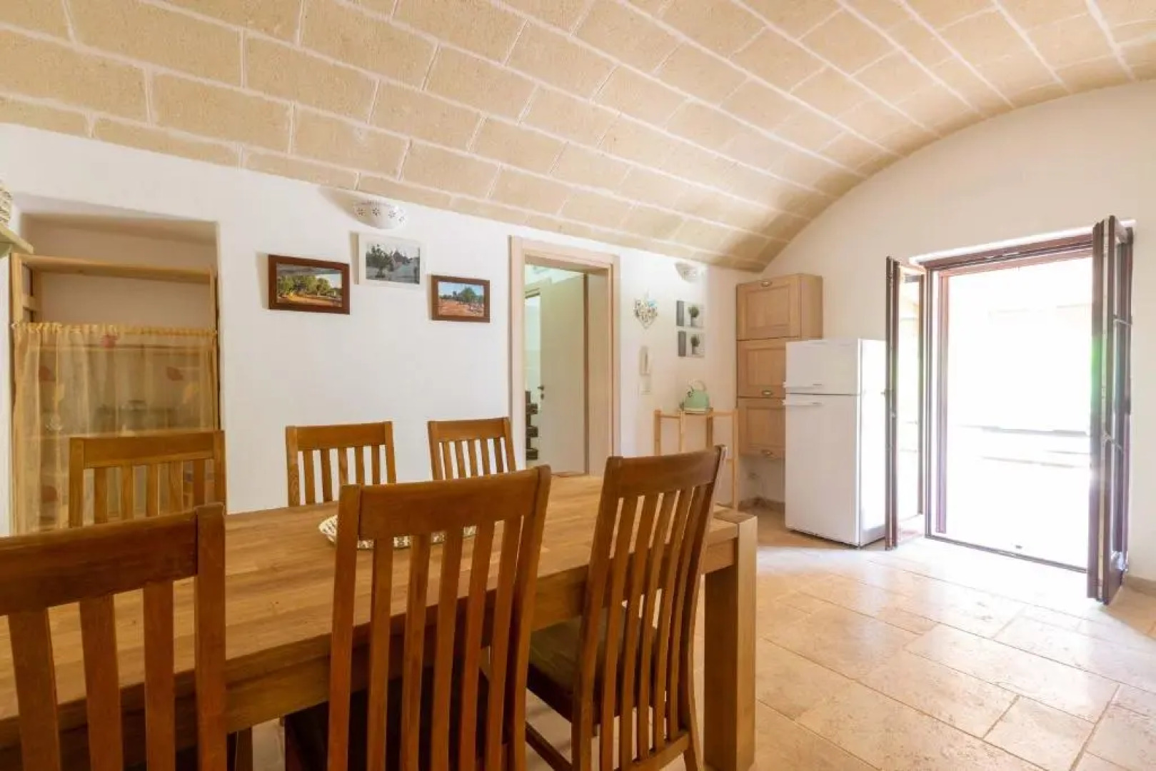 Tenuta Sardella by Barbarhouse