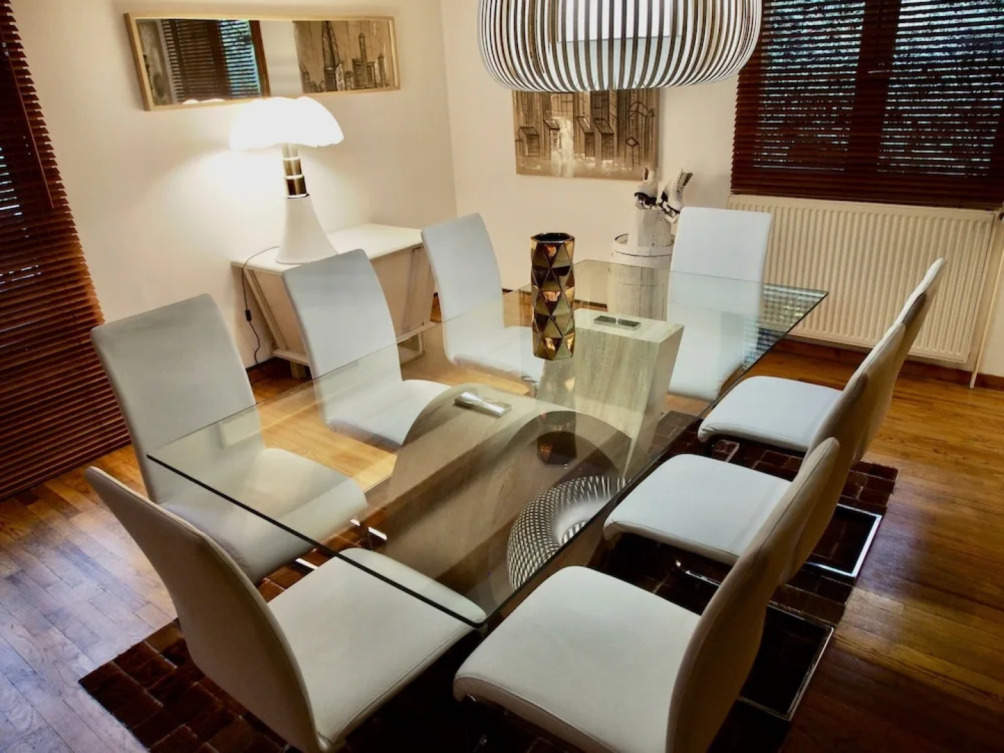 Chalet Greystone