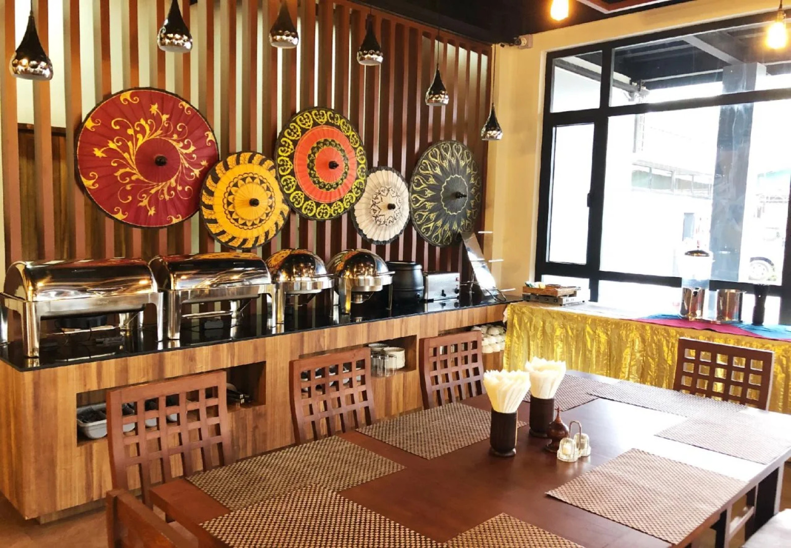 Kanbawza Hinthar Hotel