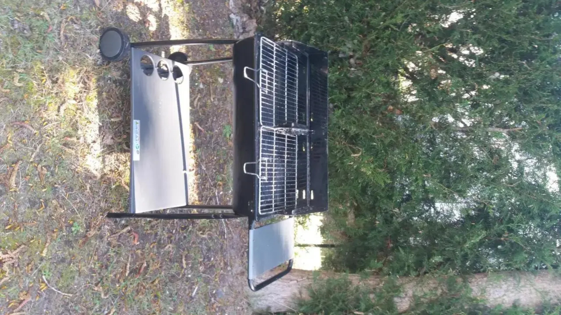 Mobil Home - Domaine du Galant