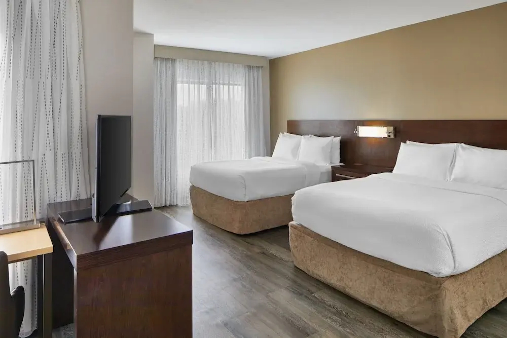 Residence Inn Atlanta Perimeter Center/Dunwoody