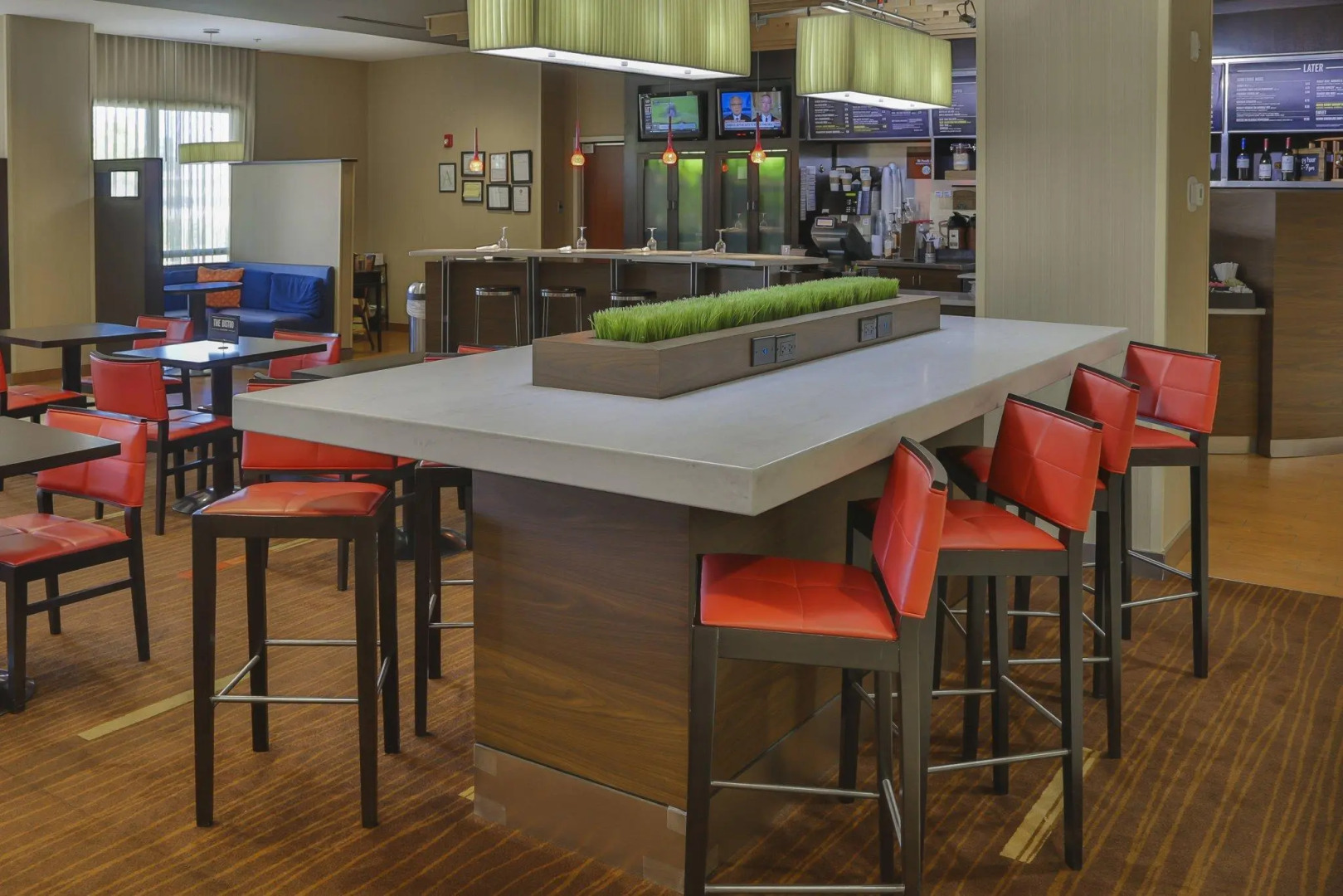 Courtyard by Marriott Biloxi North/D'Iberville