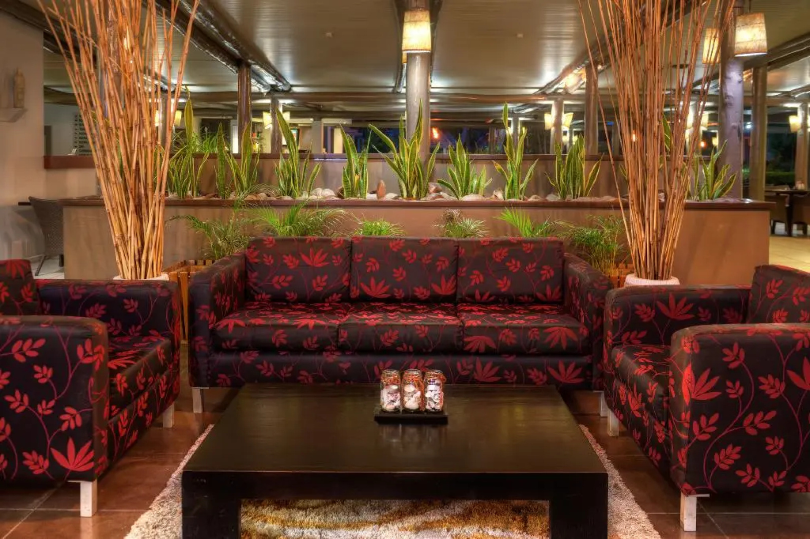 Mercure Nadi