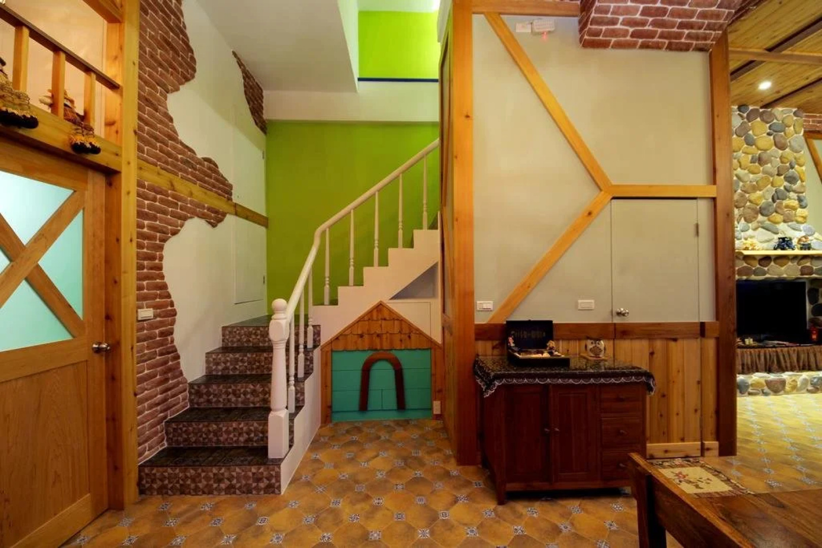 Connecting Hearts B&B