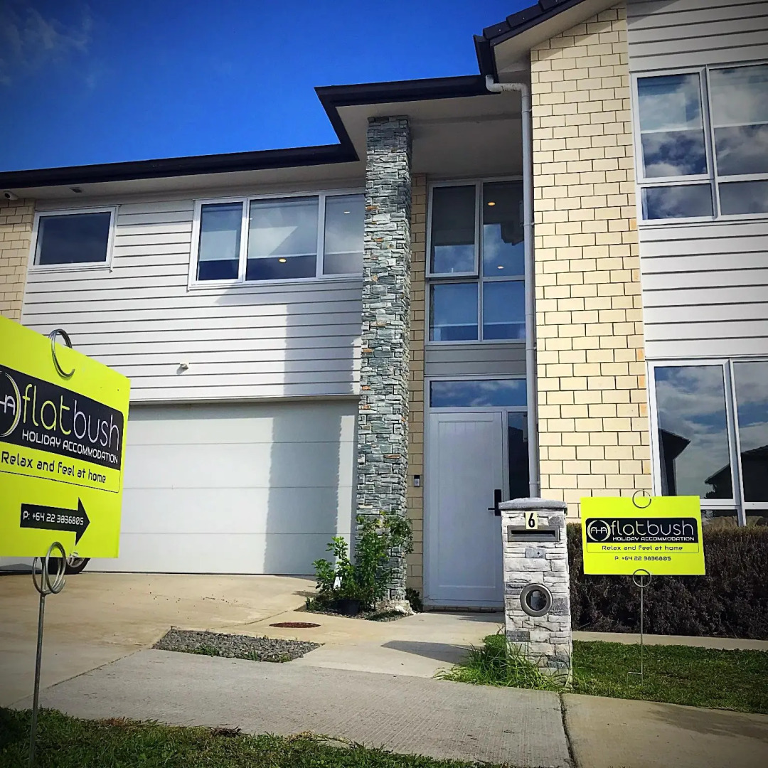 Flatbush Holiday Accommodation