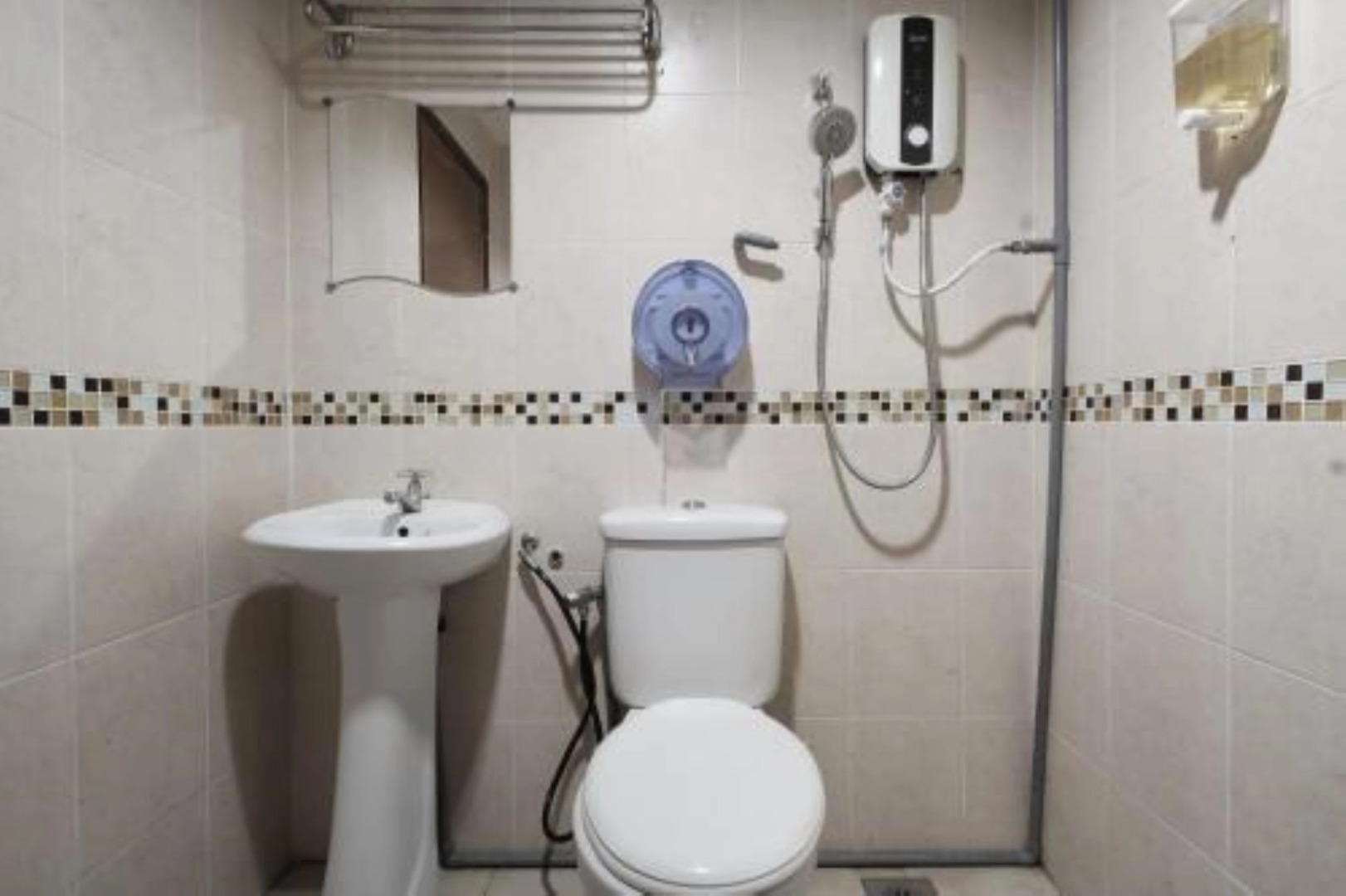 Putra Kajang Star Hotel