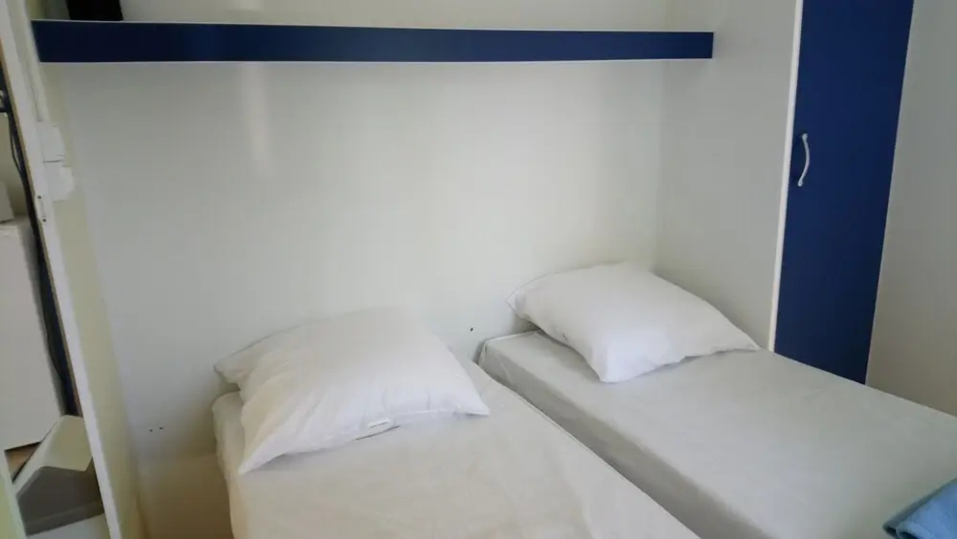 Camping des Lancieres