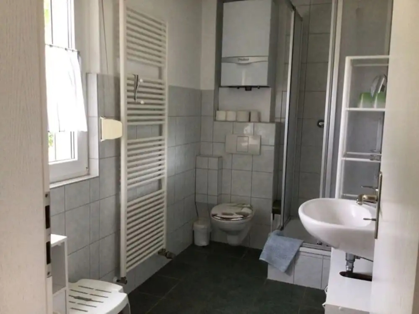 Holiday Home Lalelu Comfortable Vacation Home