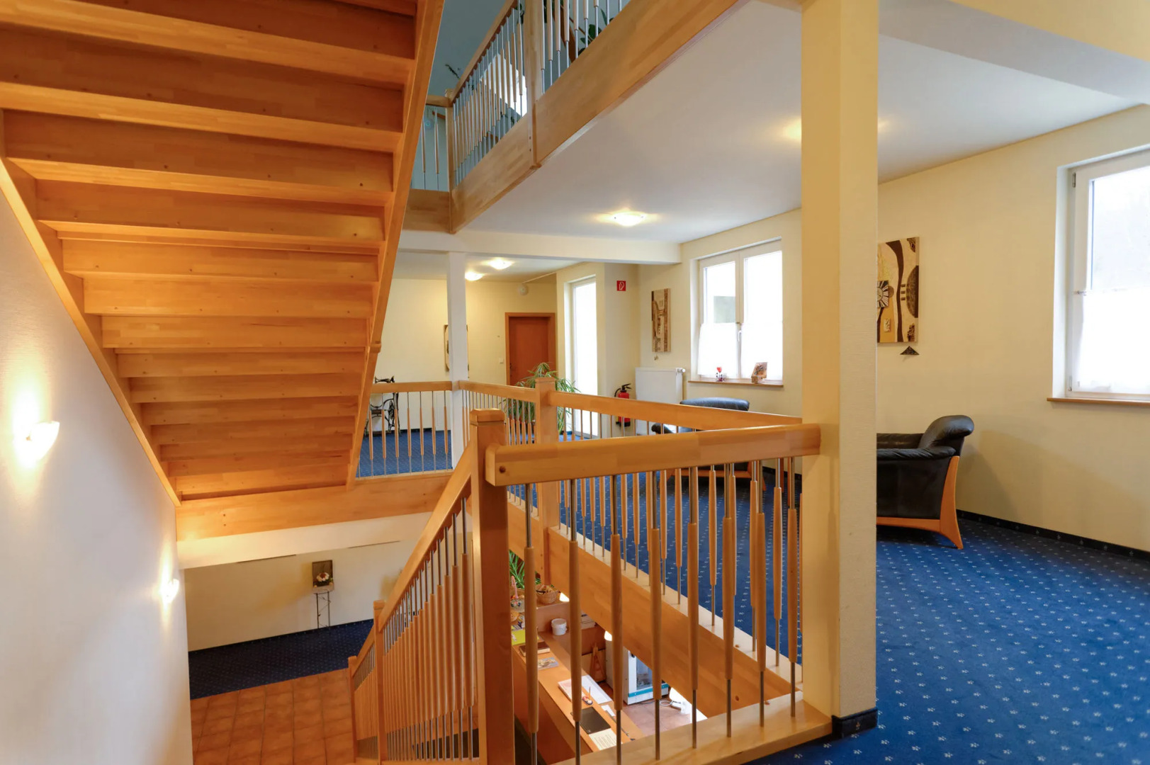 Hotel Restaurant Talblick