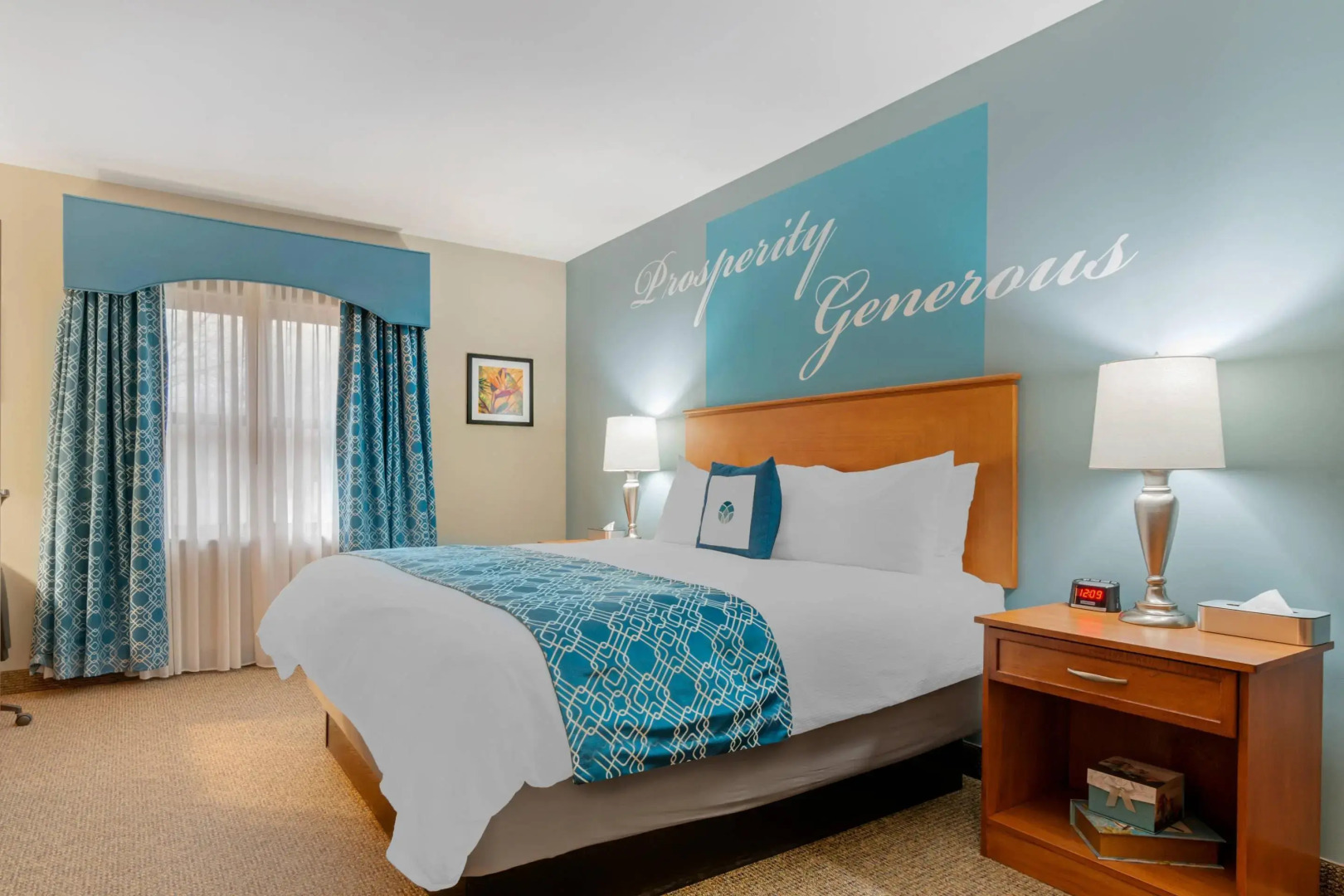 Unity Hotel and Conference Ctr, an Ascend Collection Hotel