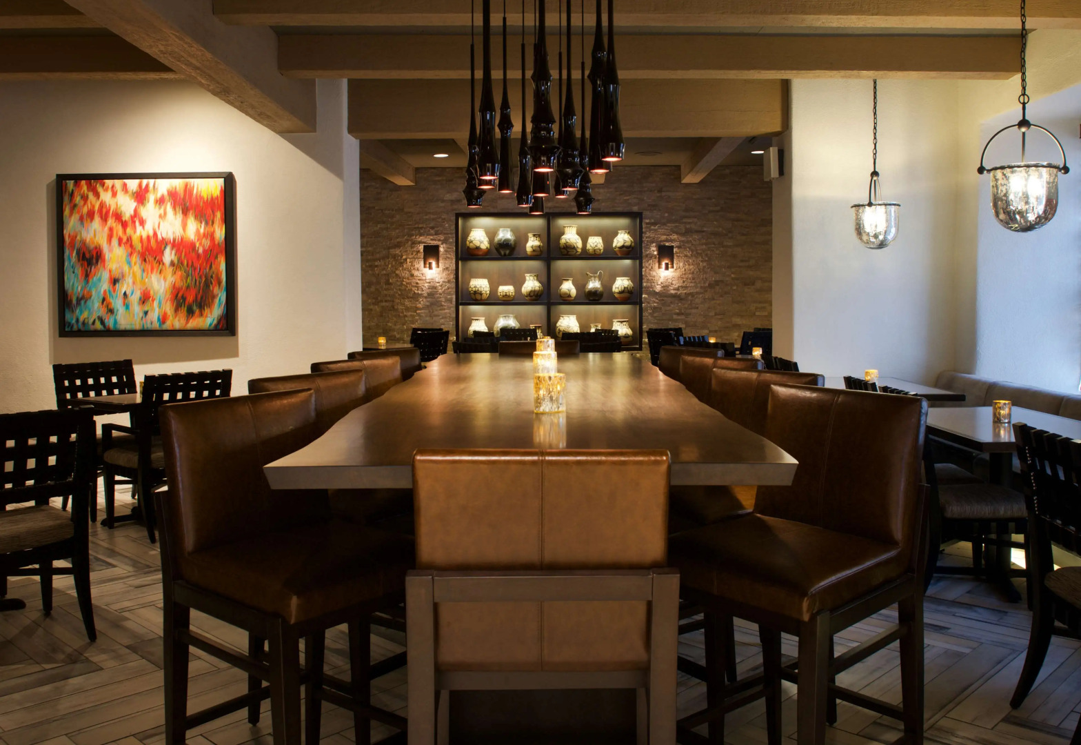 Hilton Santa Fe Historic Plaza