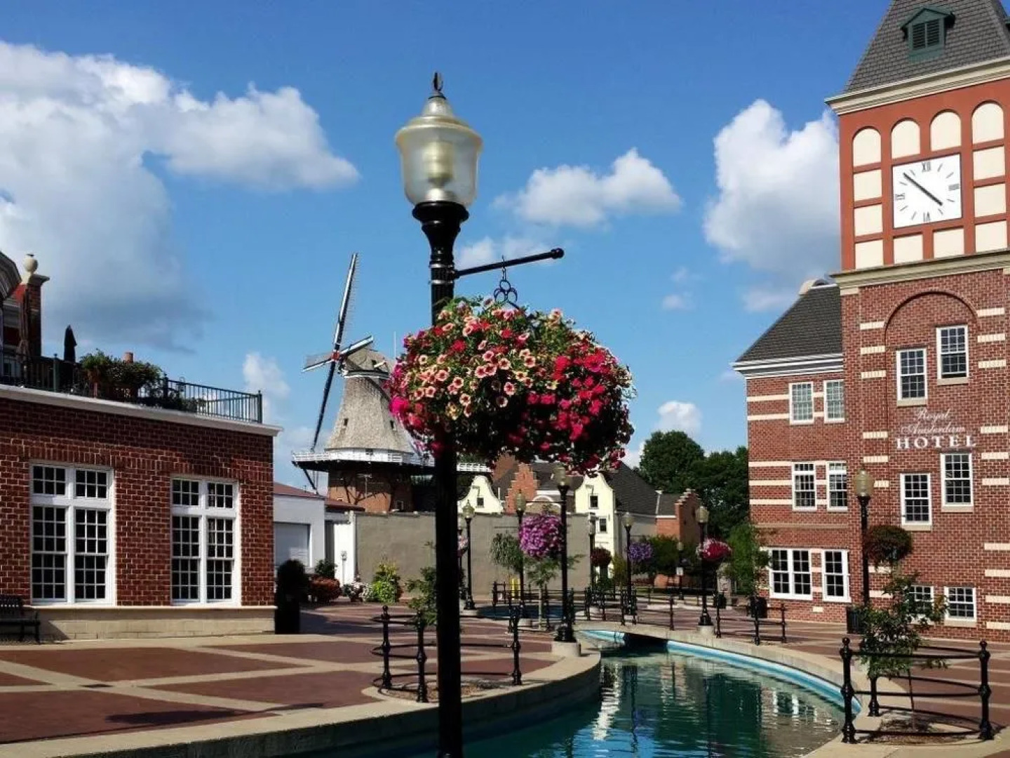 Royal Amsterdam Hotel