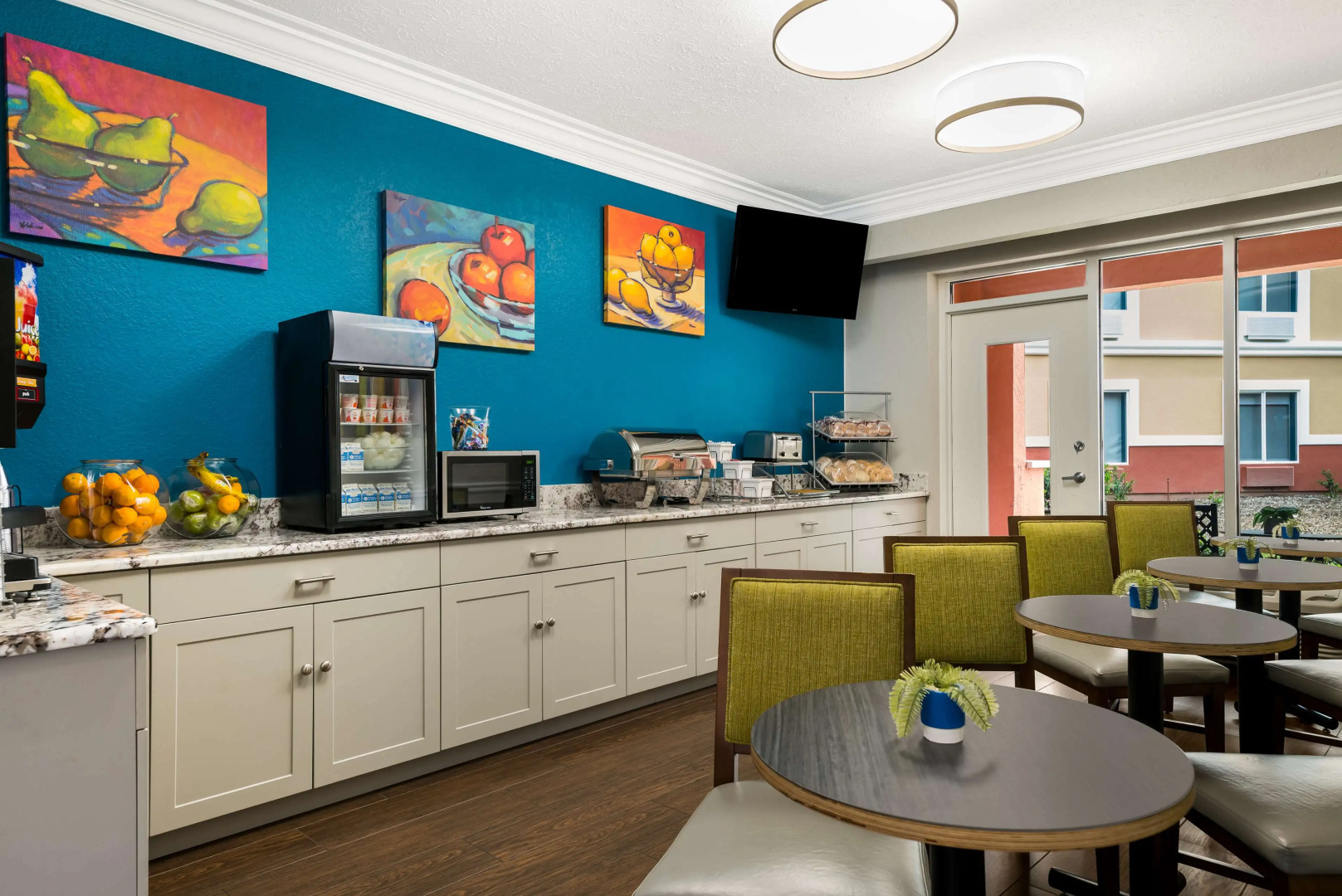 SureStay Plus Hotel by Best Western The Villages