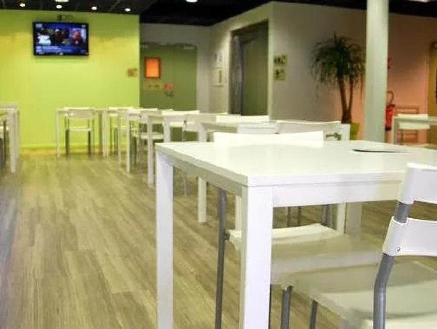 ibis budget Cholet Centre