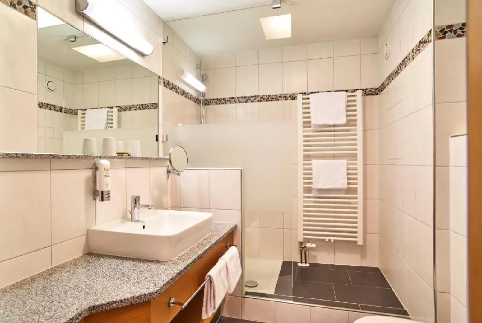 Wellness- und Bierhotel Adam-Bräu