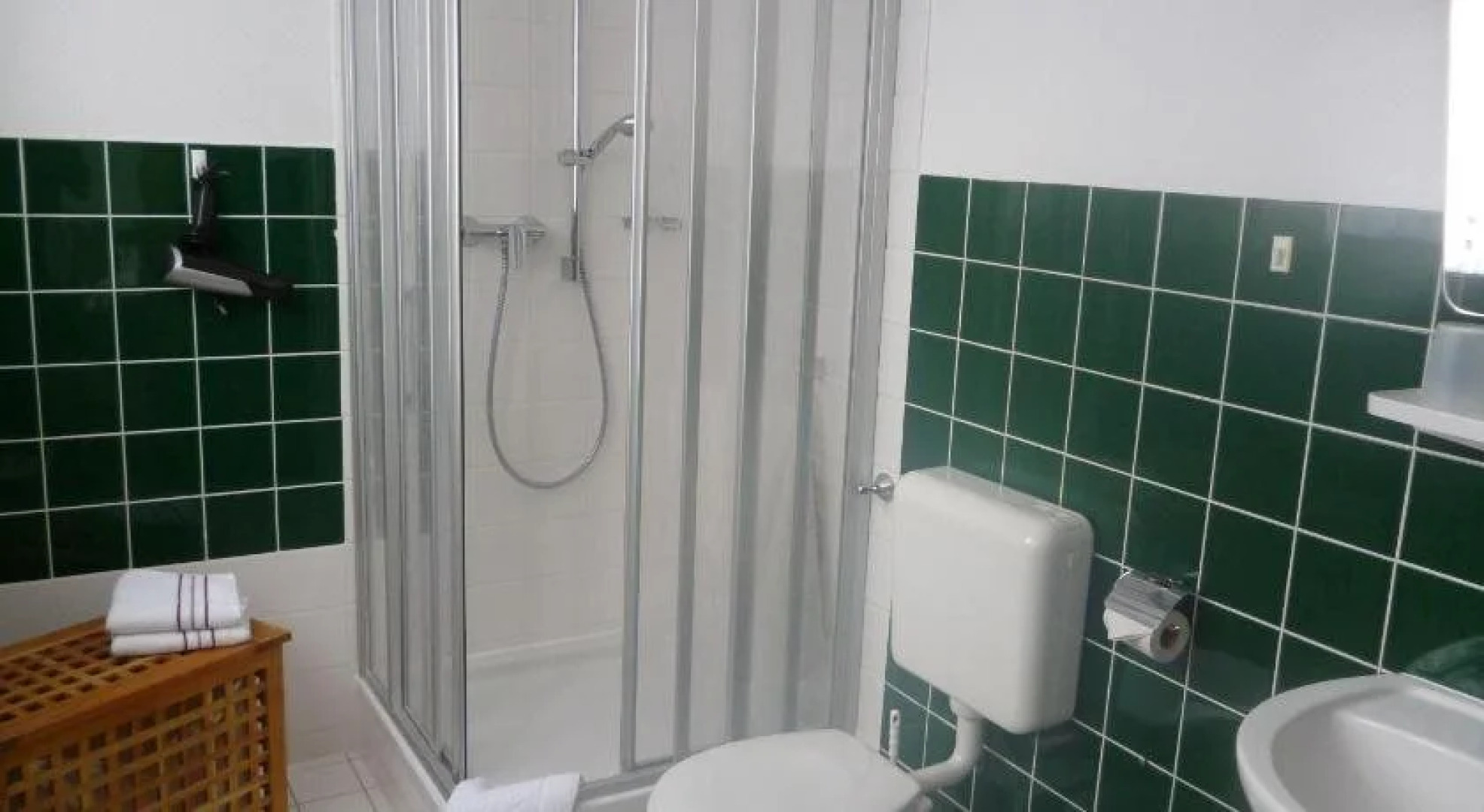 Hotel-Pension Wernemann