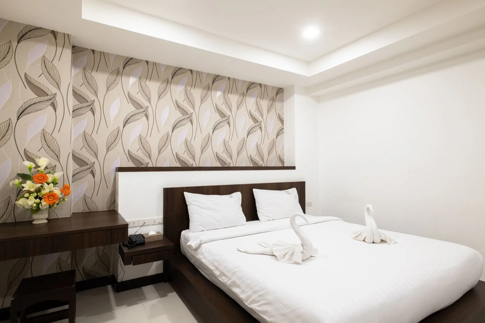 U Hatyai Hotel