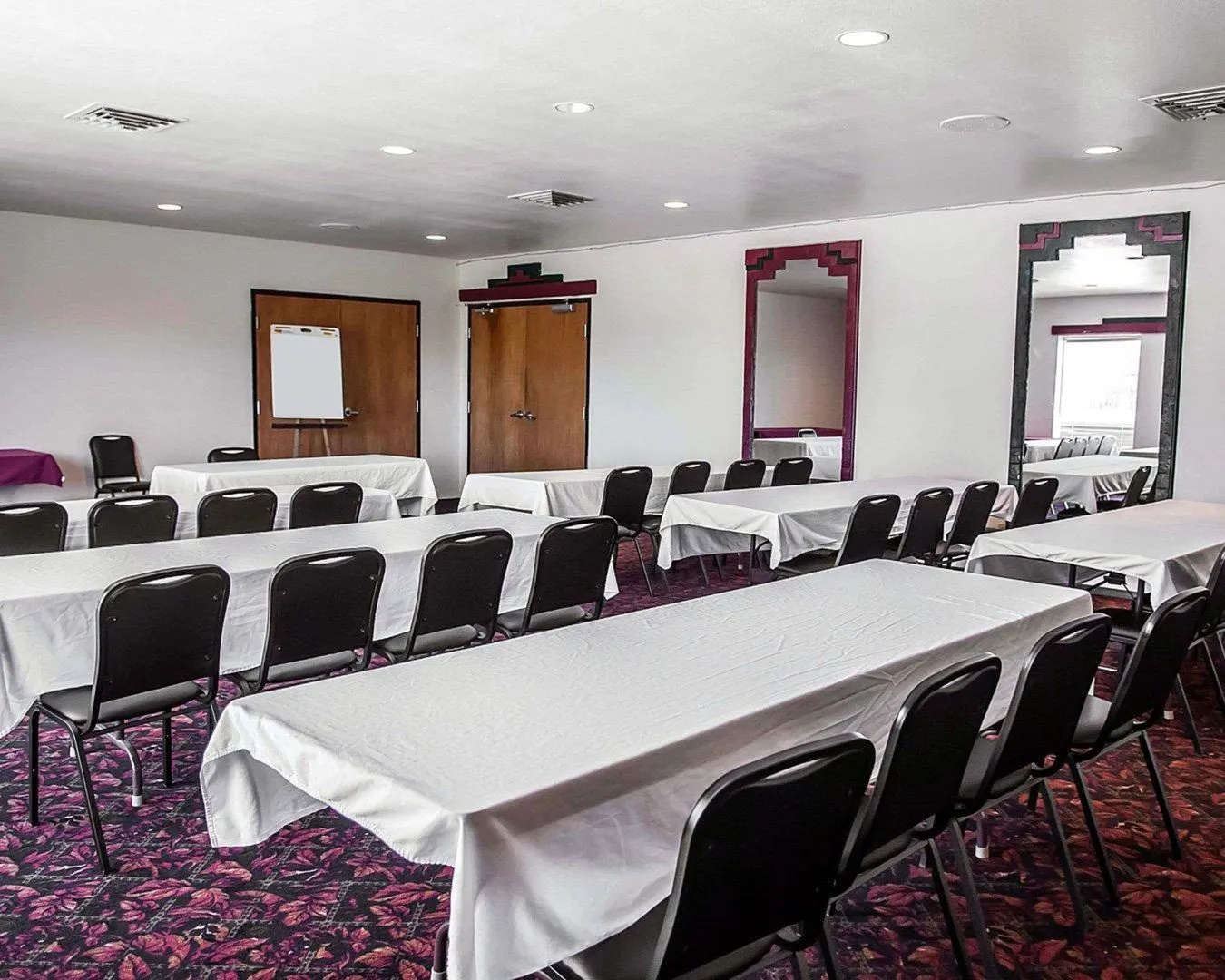 Quality Inn Tucumcari