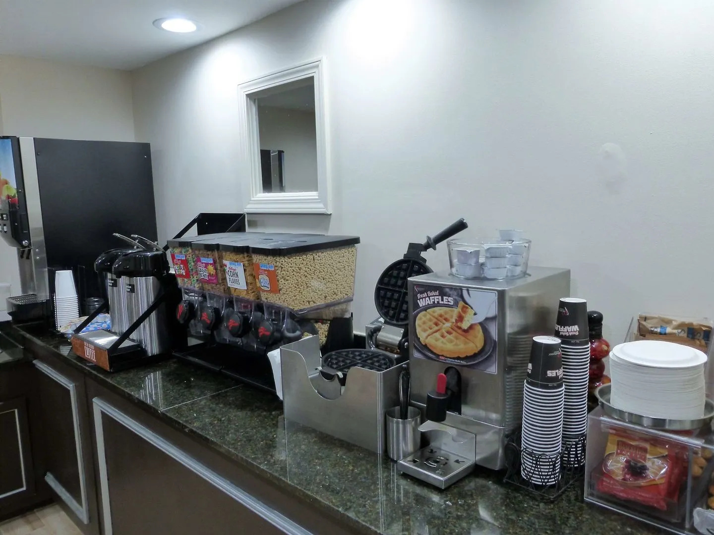 Red Roof Inn & Suites Rome