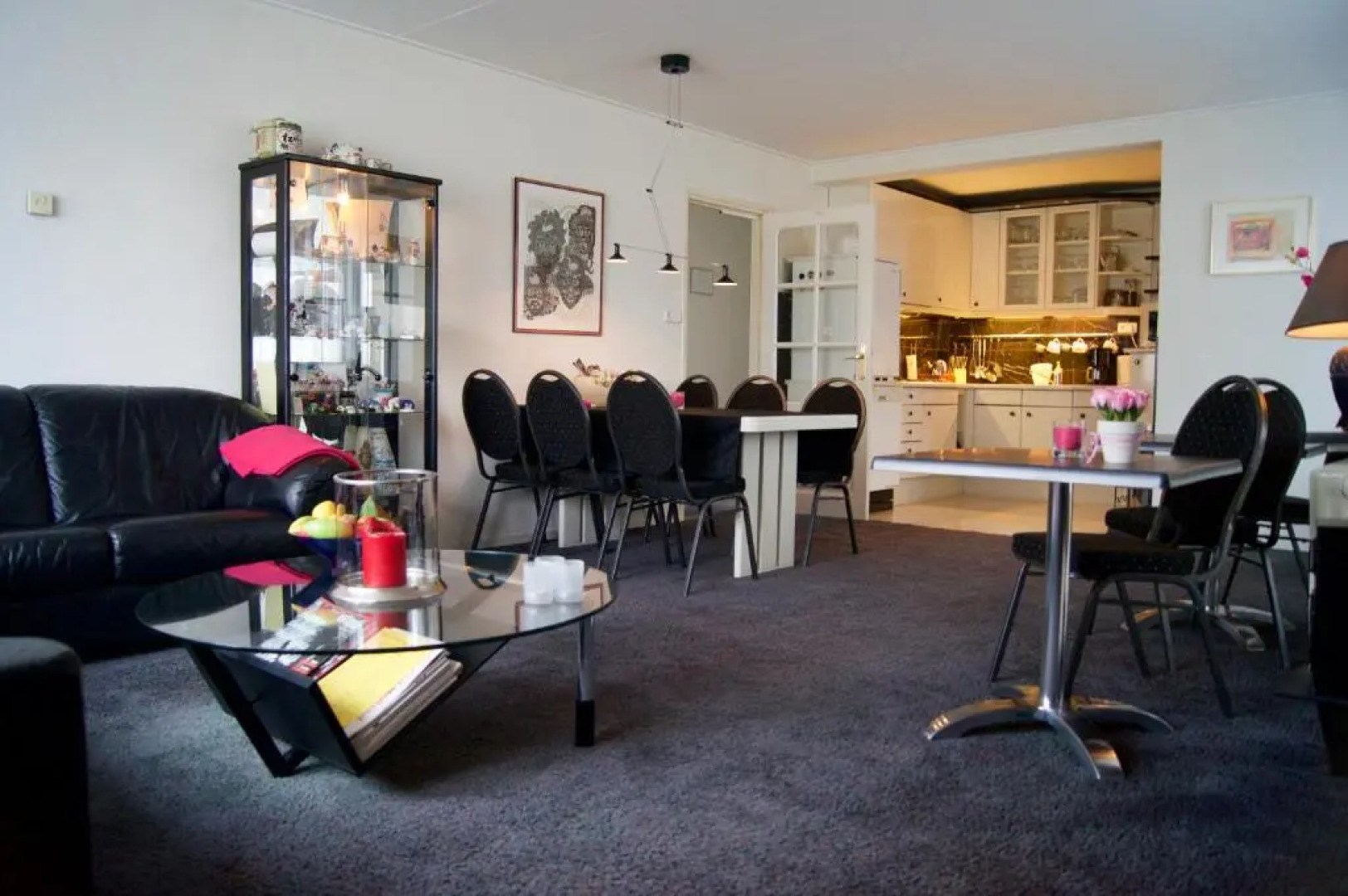 The Studio Guesthouse