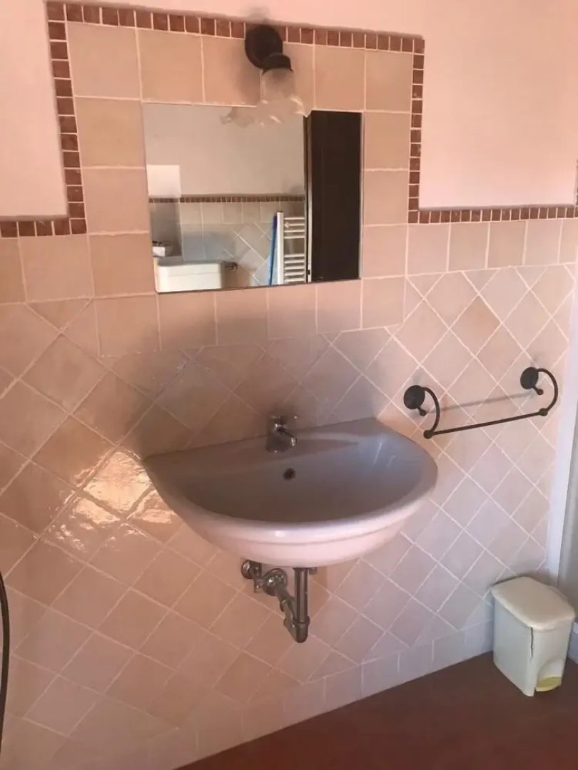 Agriturismo La Villa