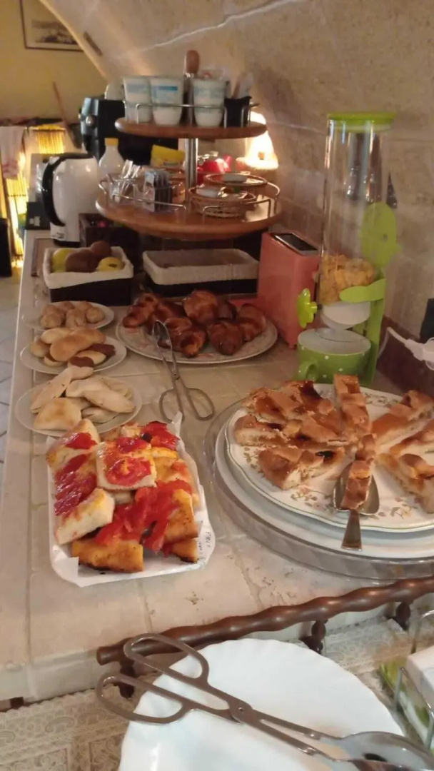 B&B Casa Cimino