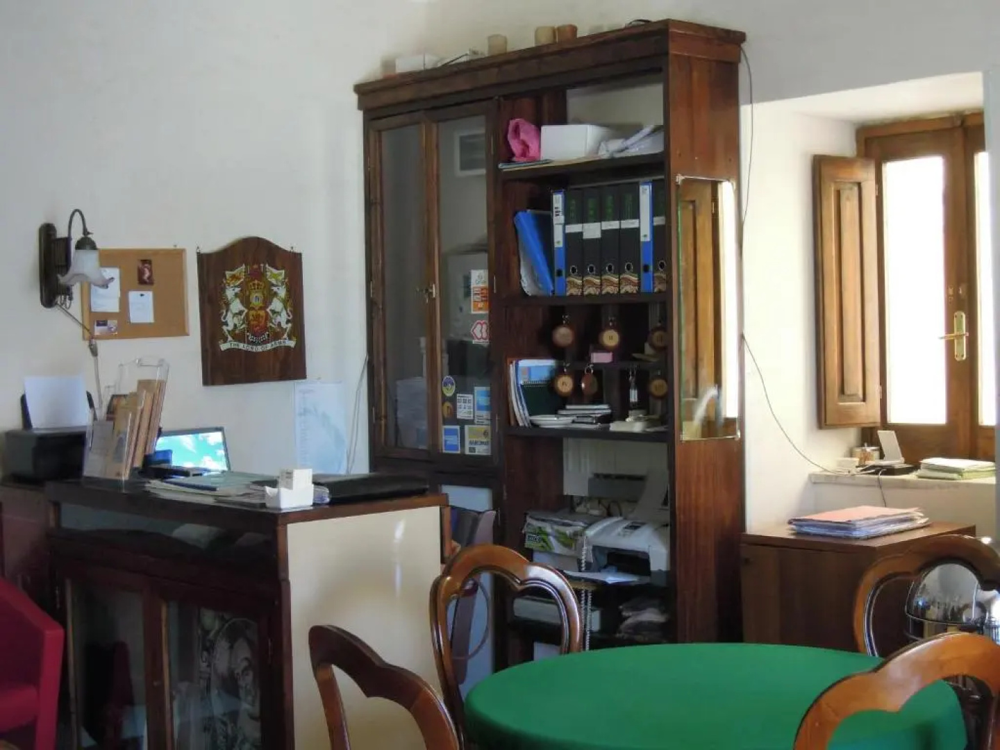 Sant'Agostino Guest Rooms