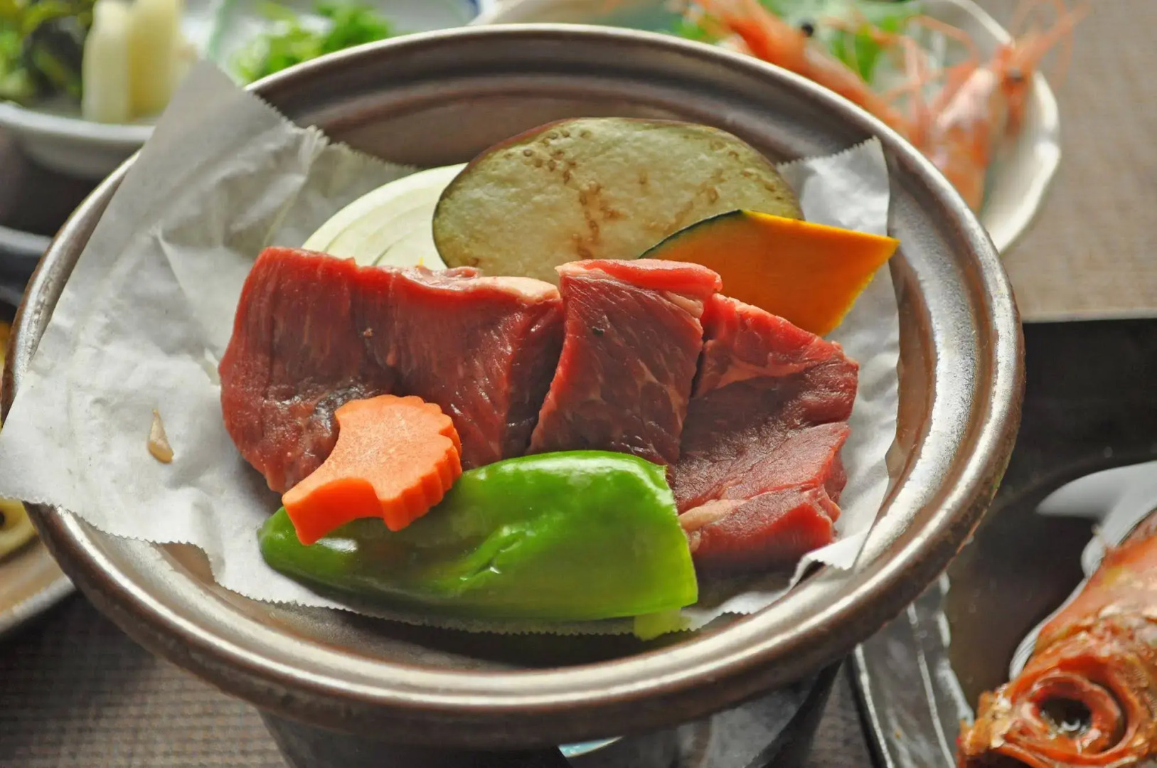 Obana Ryokan Fukitei