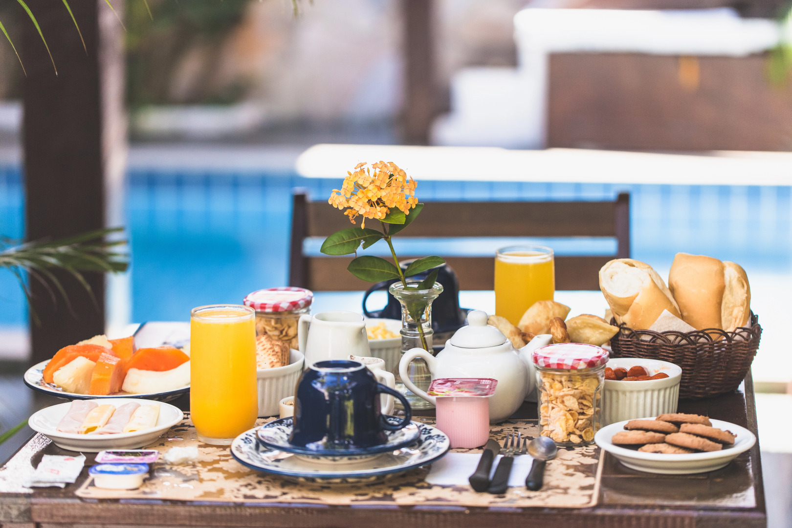 Pousada Sossego de Buzios