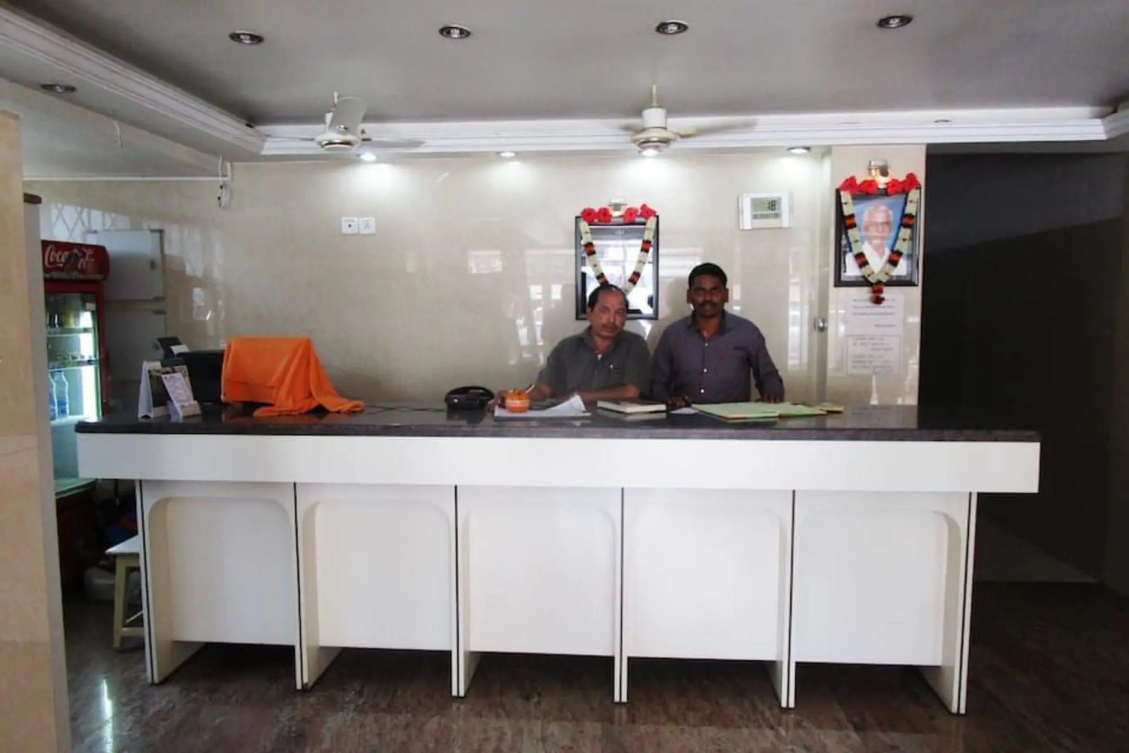 Hotel Sree Kanya