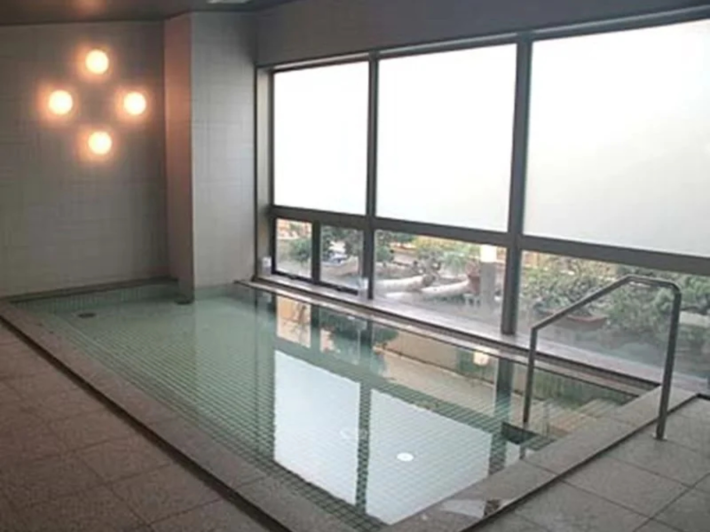 Hotel Okabe Shiosaitei