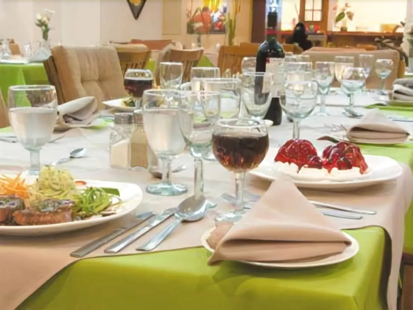 City House Puerta del Sol Porlamar Hotel by Faranda