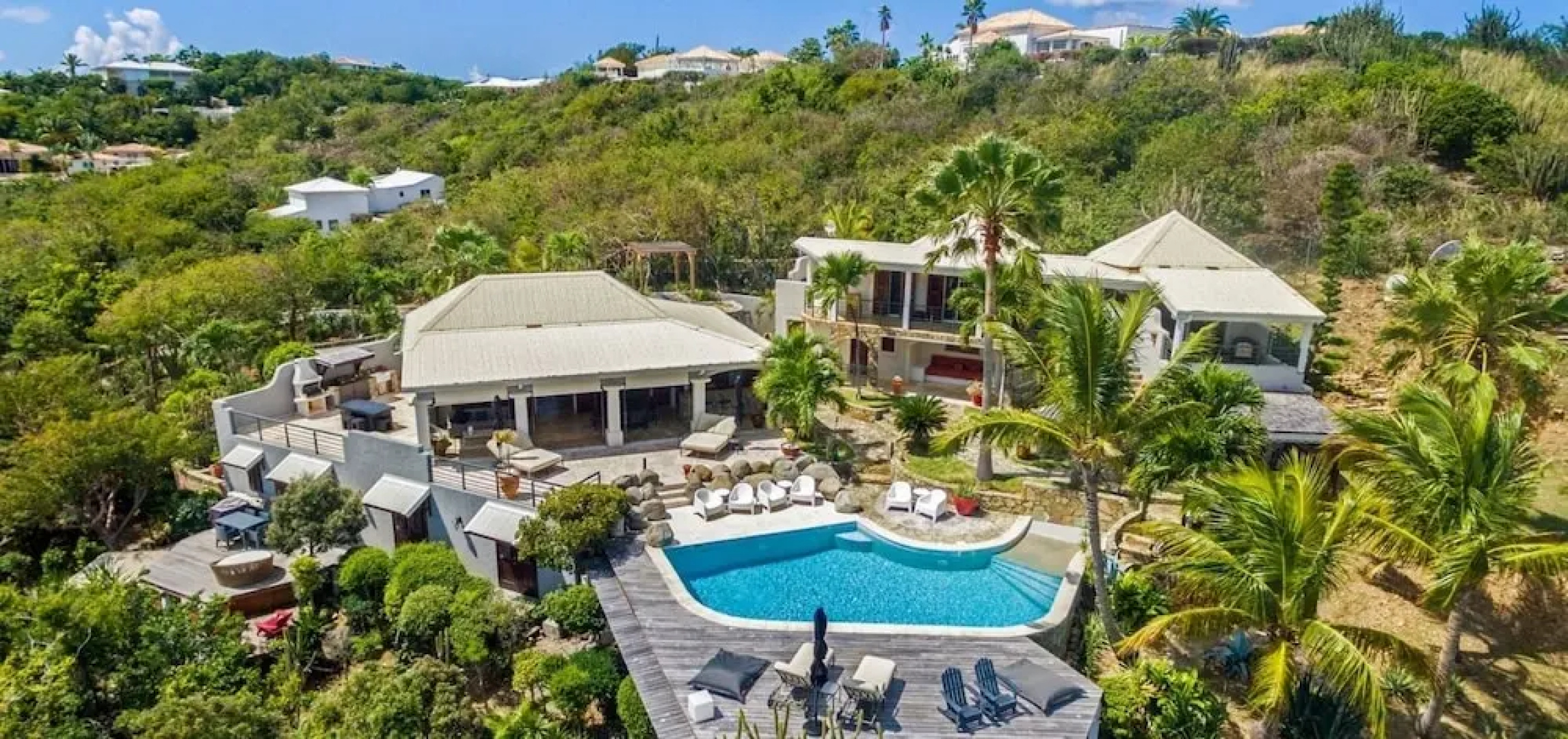 Villa Le Mas Des Sables