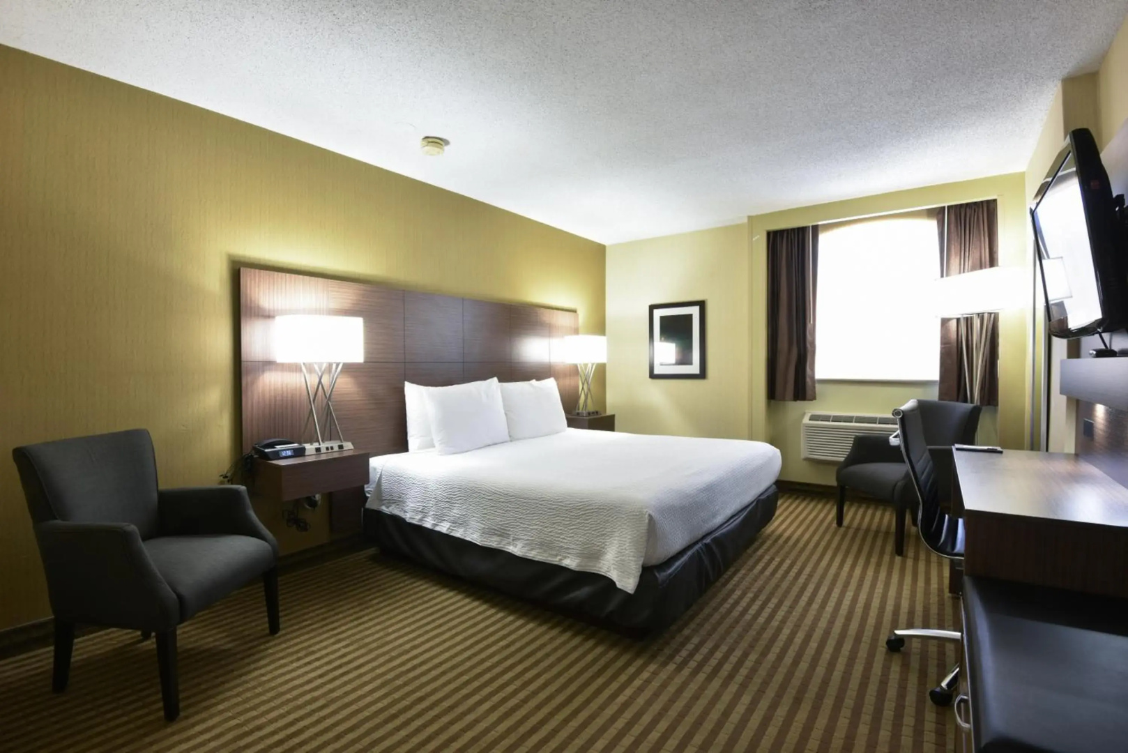 Victoria Inn Hotel and Convention Centre Winnipeg