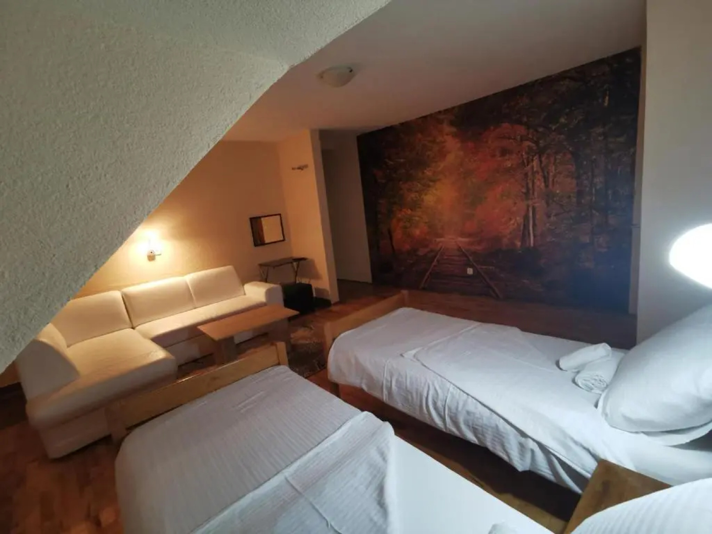 Hotel Gacka