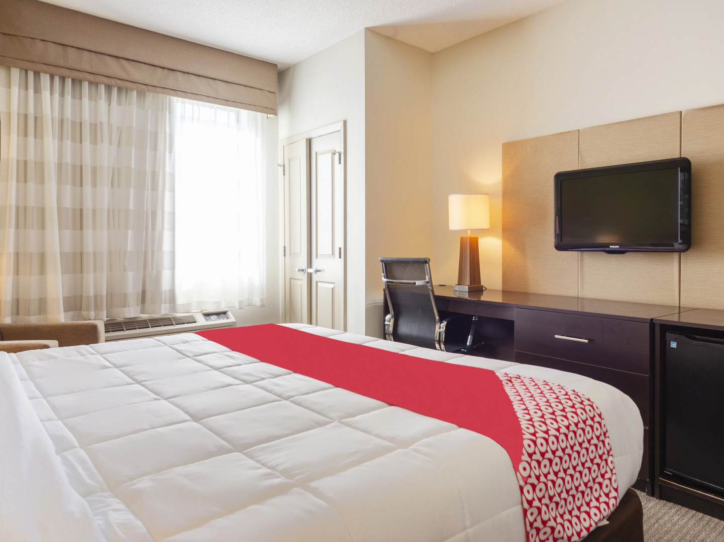 Sleep Inn & Suites Downtown - Convention Center