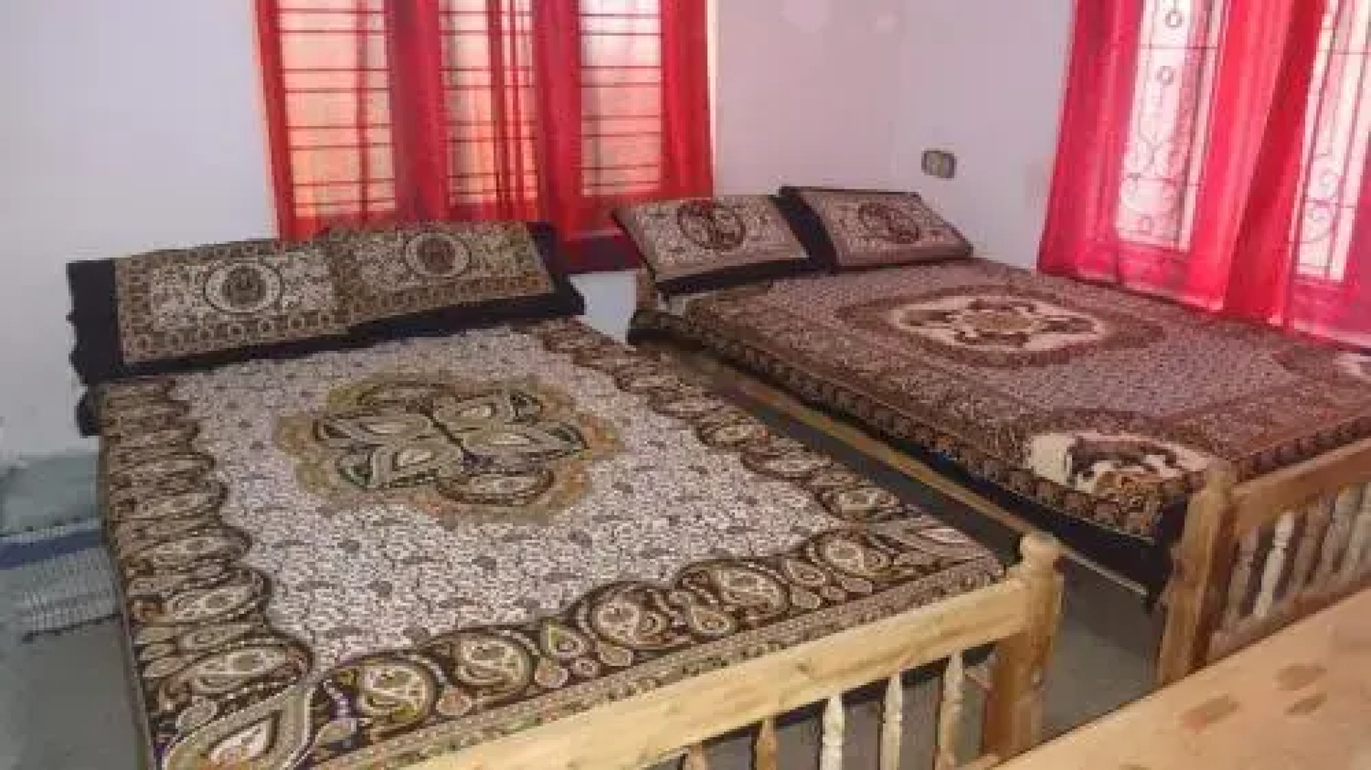 BGM Homestay Neyyardam