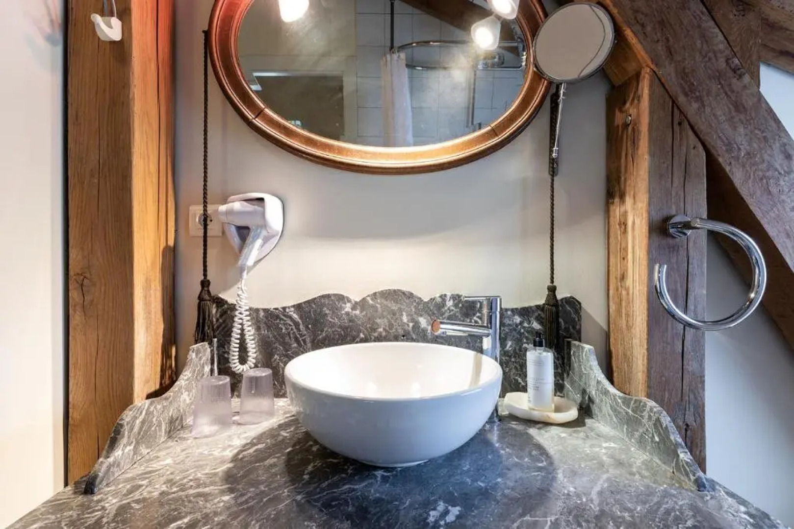 Domaine De Bassilour