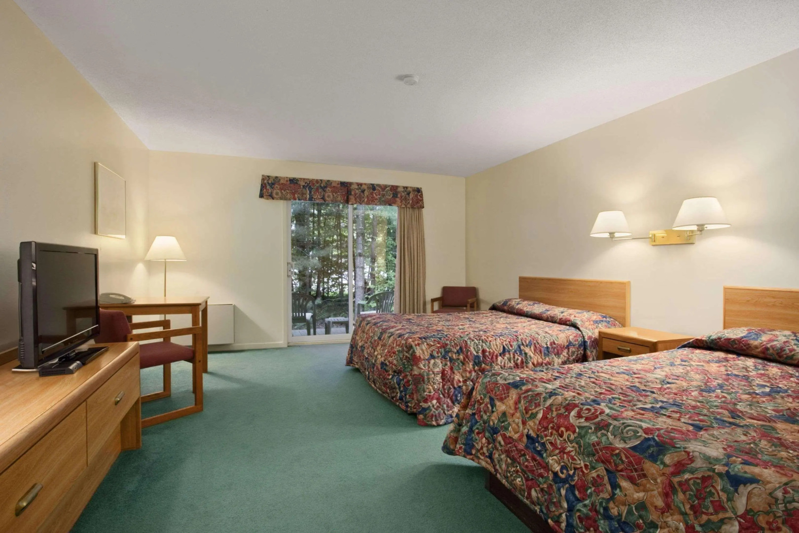 Travelodge by Wyndham Bracebridge