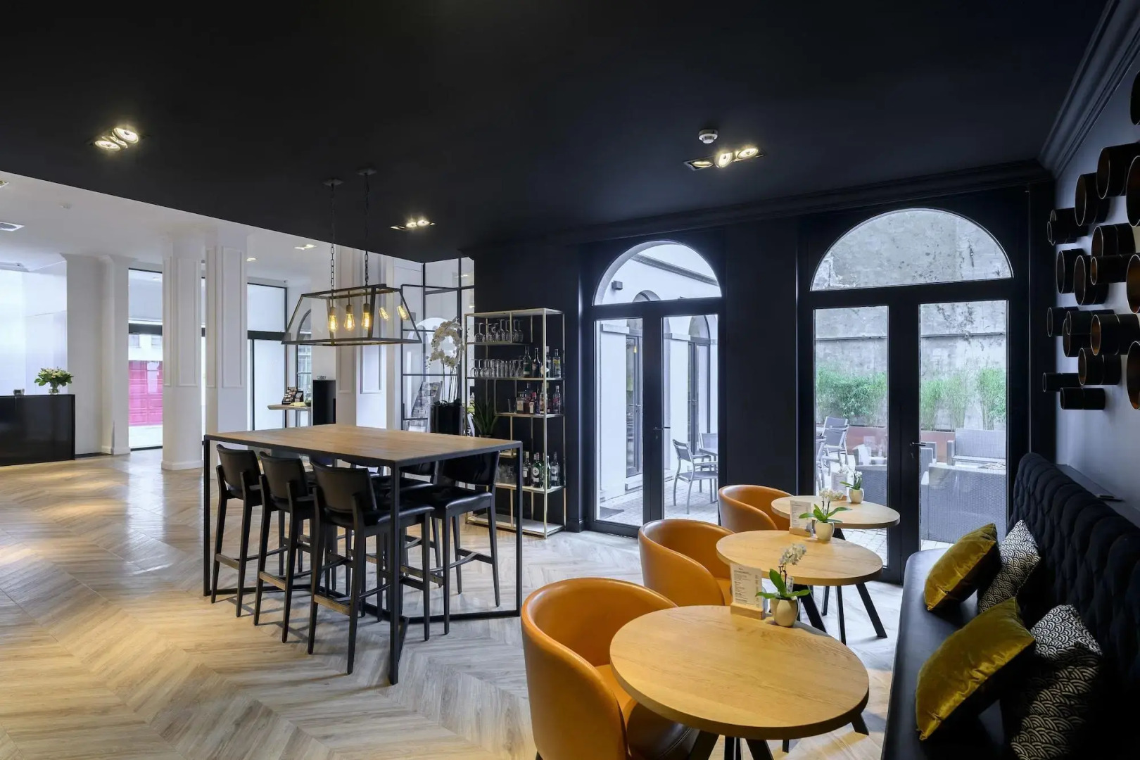 Hotel Rubens - Grote Markt