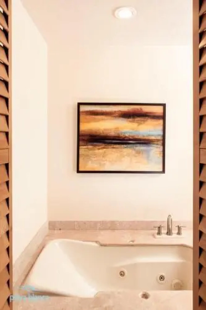 Condo Playa Blanca 1405 Apartment