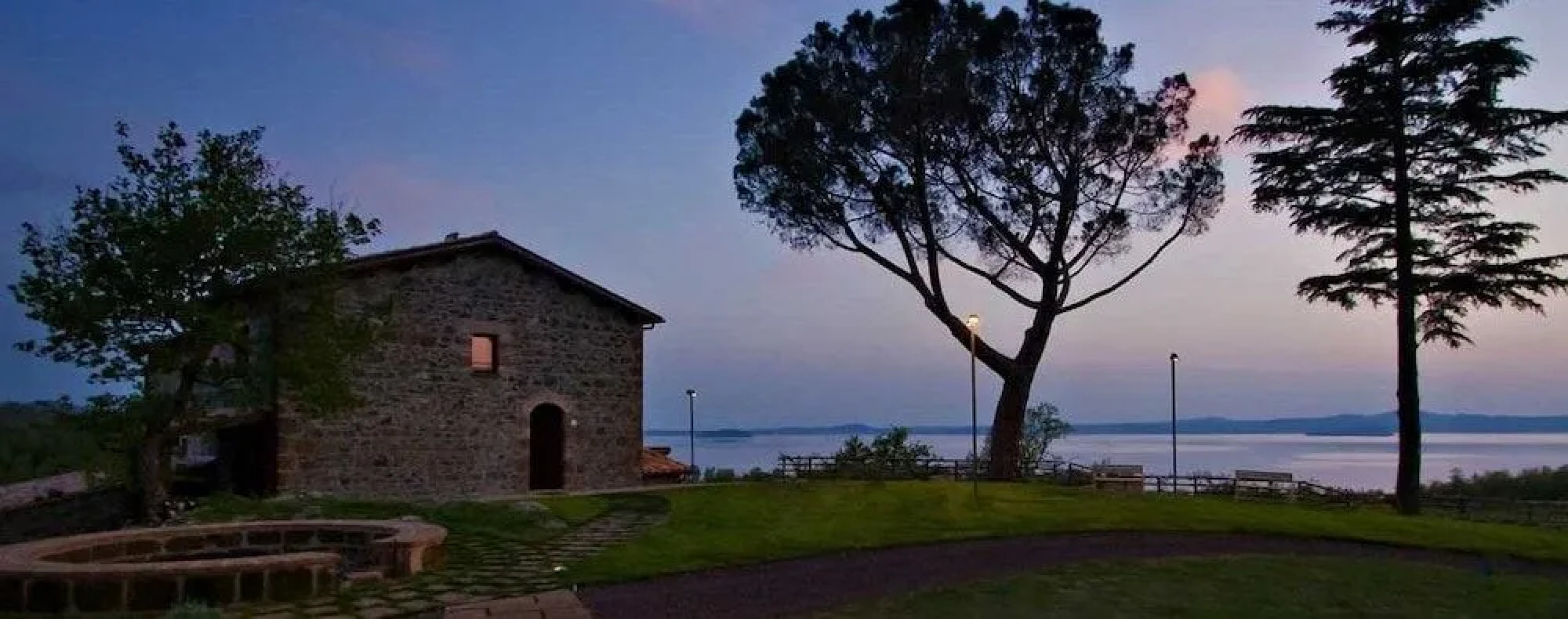 Agriresort Le Porcine