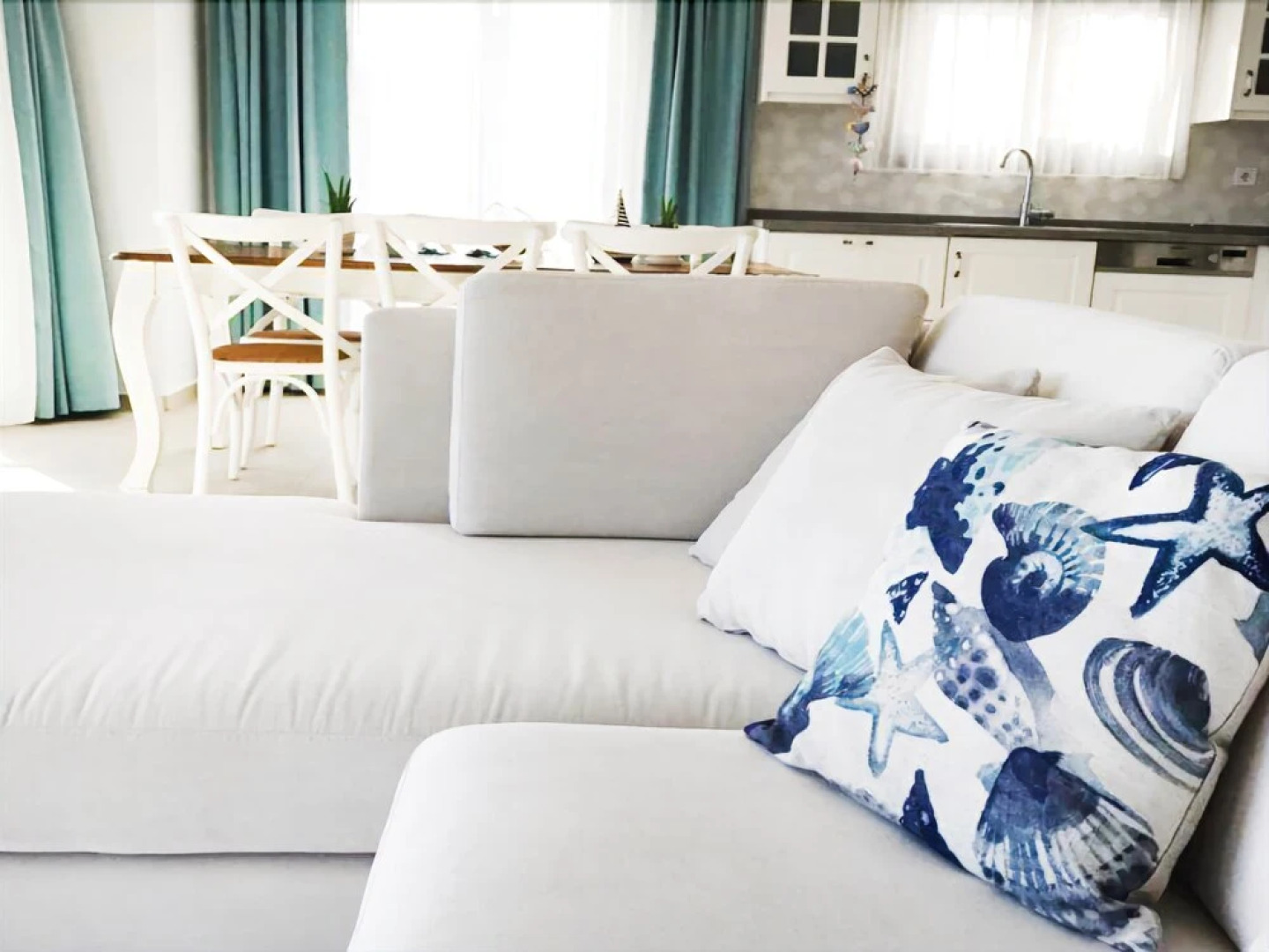 Boreas Villa by Rezervasyonyap