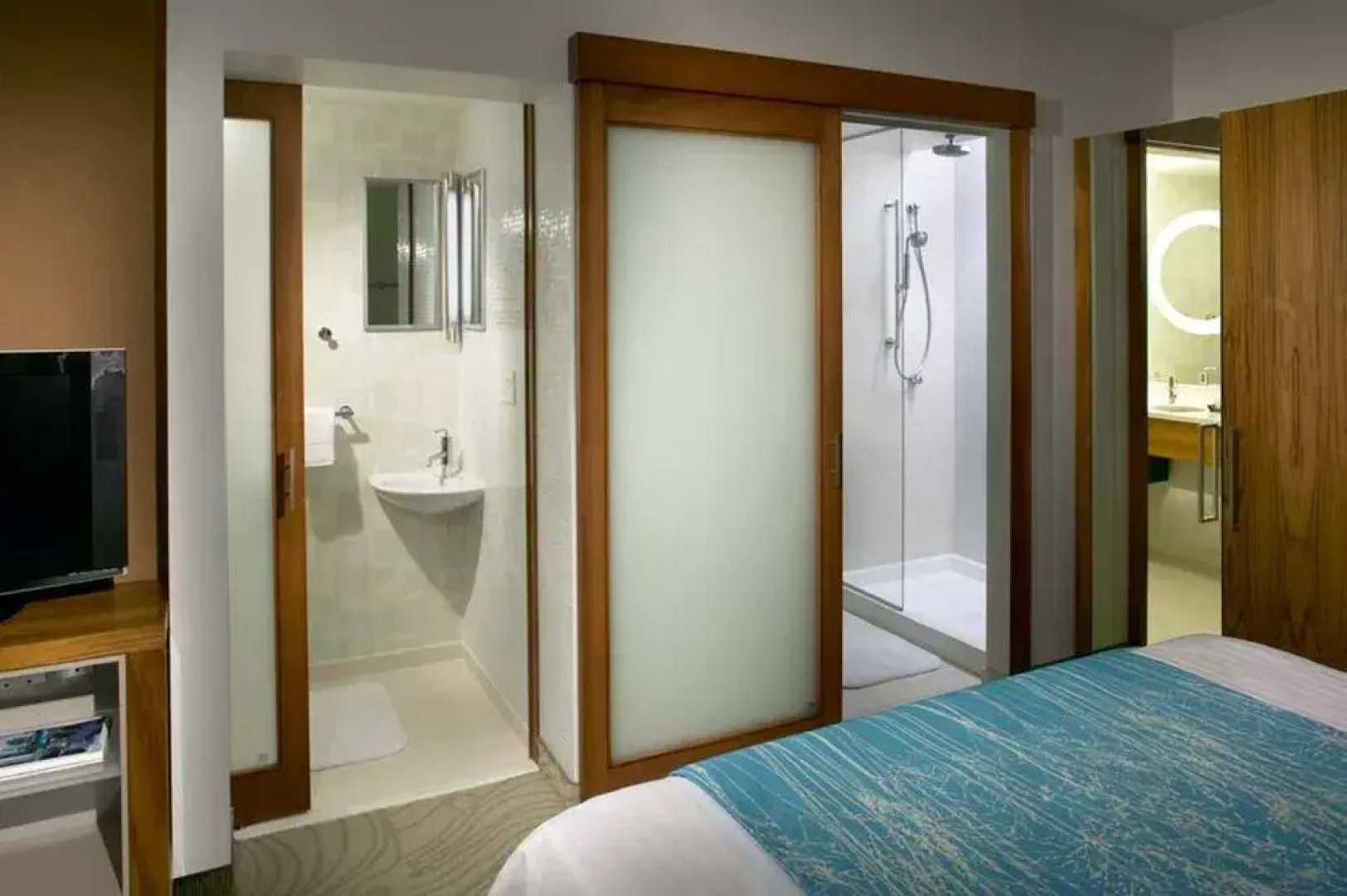 SpringHill Suites Atlanta Airport Gateway