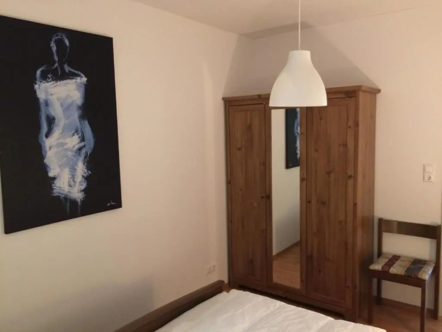 Apartment Lärchenhof