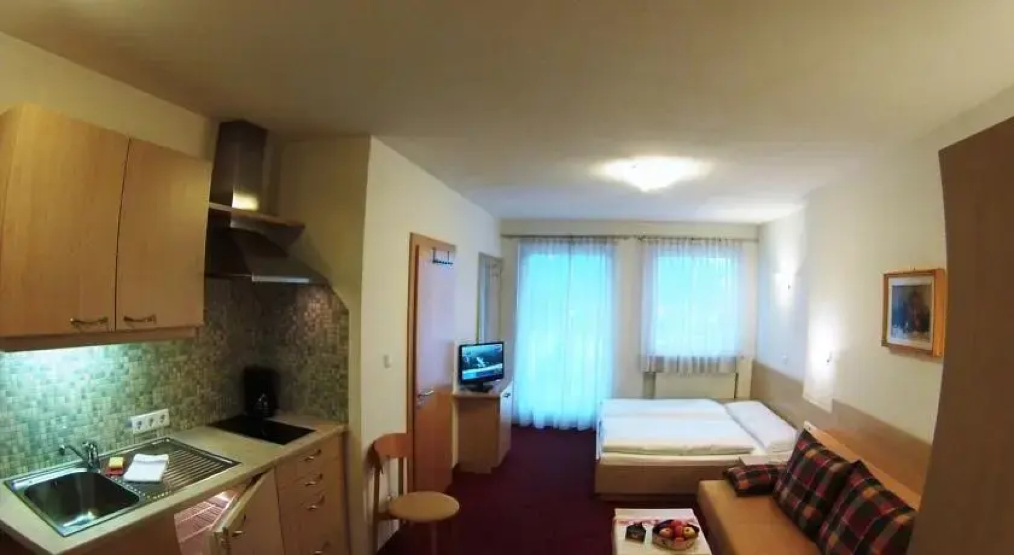Hotel Residence Messnerwirt