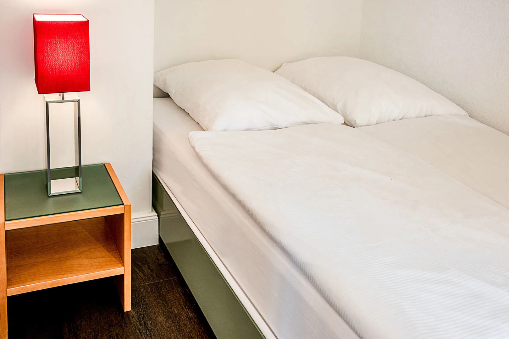 Hotel SleepInn Volkspark