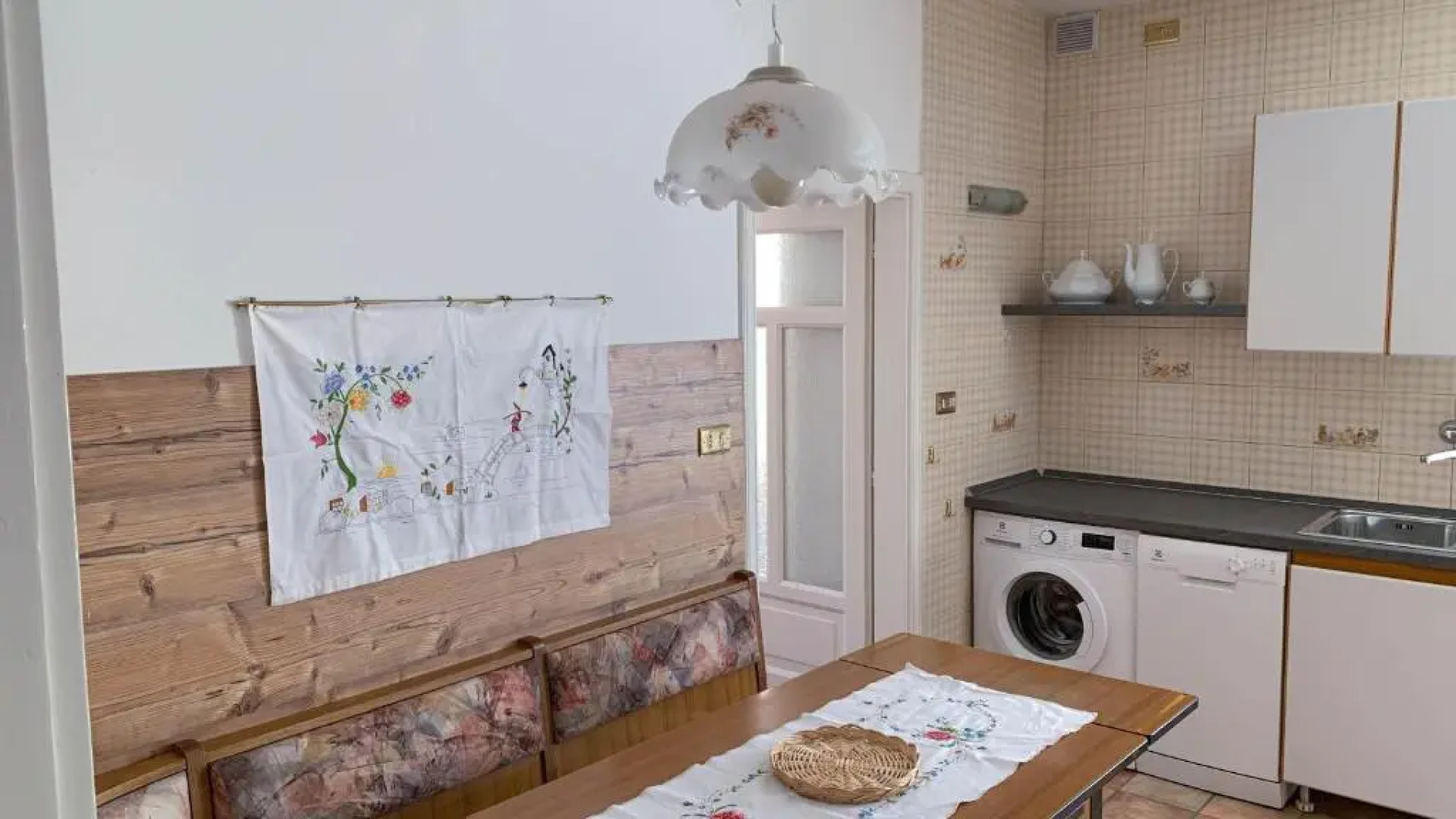 Appartamento Litegosa