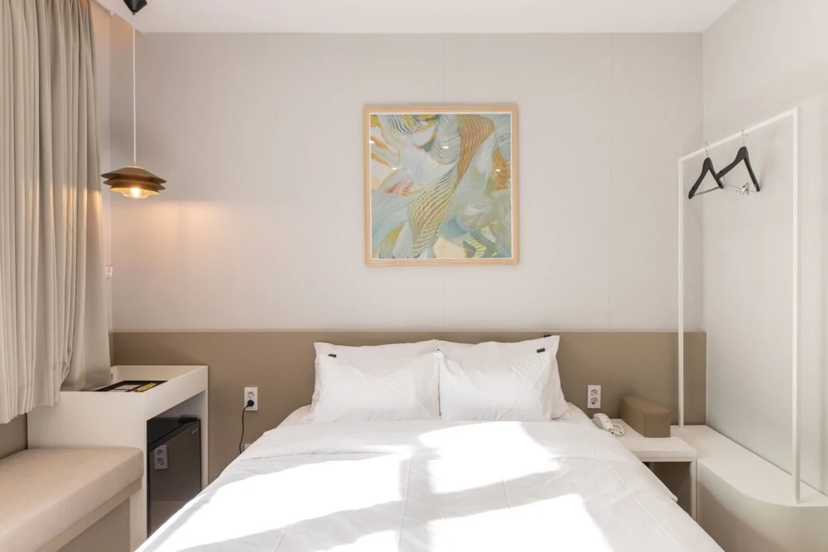 Hotel Yam Pohang Munduck