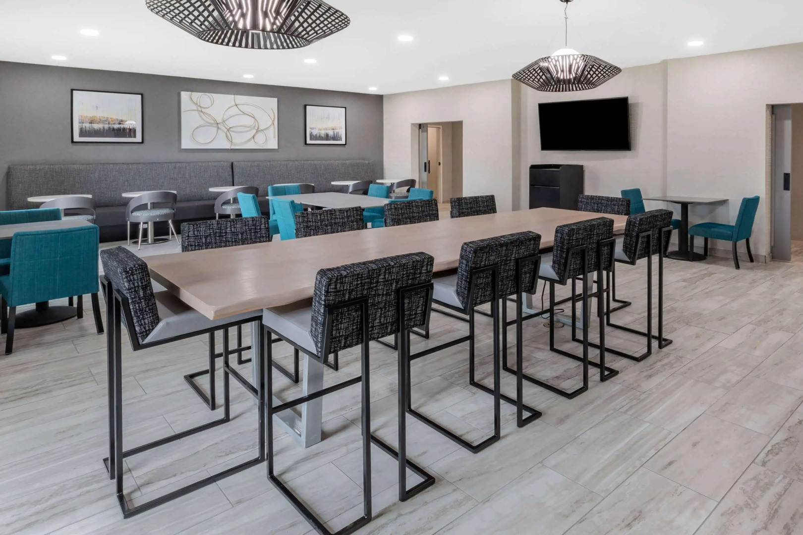 Hawthorn Extended Stay by Wyndham Ardmore